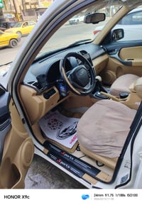 🚗 للبيع شيري تيكو 2015  ✔️ كير أوتوماتيك (ميكانيكي المرغوب)  ✔️ كير وم...