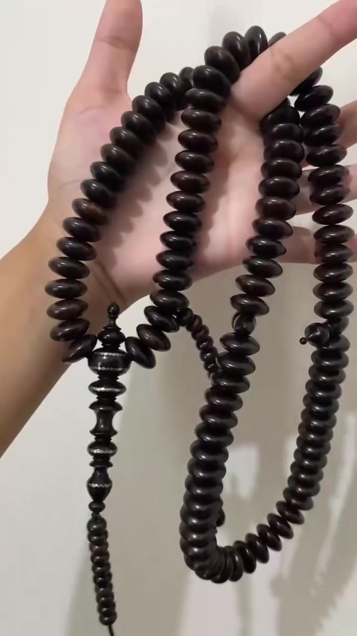 bismillah!
tasbih galih asam size 16mm pipih 😍


**إذا كنت صاحب هذا الإعلان وتريد حذفه لأي سبب، رجاءا أرسل رسالة إلى الدعم الفني**
