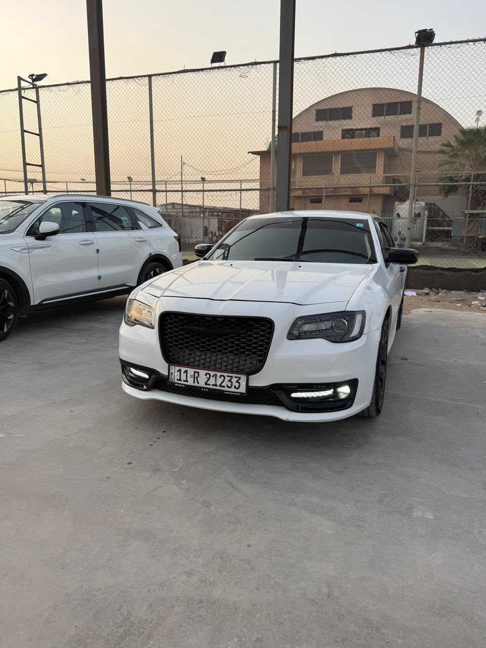 السلام عليكم اوباما موديل 2013 للبيع 
رقم بغداد باسمي
 سنويه ورقم جديدد مكينه 3600 تخم تاير حداده جديده تبريد شغل سياره بيها قطع صبغ ابيع حزام مكان السيارة ديوانية 
سيارة 135 وبيها مجال بسيط 
، رقم الهاتف ‏‪***********
