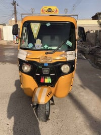 تكتك للبيع موديل ٢٠١٩ (اوراق) عنوان بغداد حي اور سبع قصور (رقم الهاتف ...