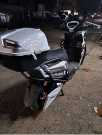 سكنس • ٢٠٢٥ • ٦بطاريات