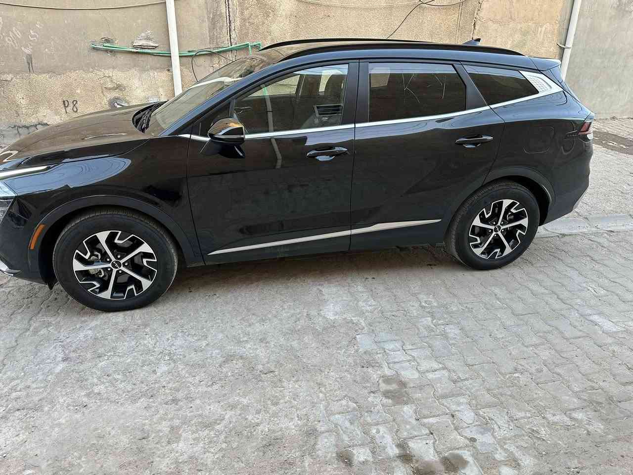 للبيع فقط بدون مراووووو
سبورتج 2025 وارد امريكي فول 1/1 مواصفات بصمه بنوراما جلد كشن كهرباء جنطه كهرباء رادار دخول جديد - حادث تبديل بنيد وباب خلف الصدر وصبغ قطعتين ولباقي كفاله السعر 155 بدون رقم
بغداد الزعفرانيه
***********
