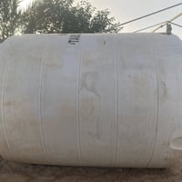 تانكي بلاستيك • ضربات • عدة مكانات