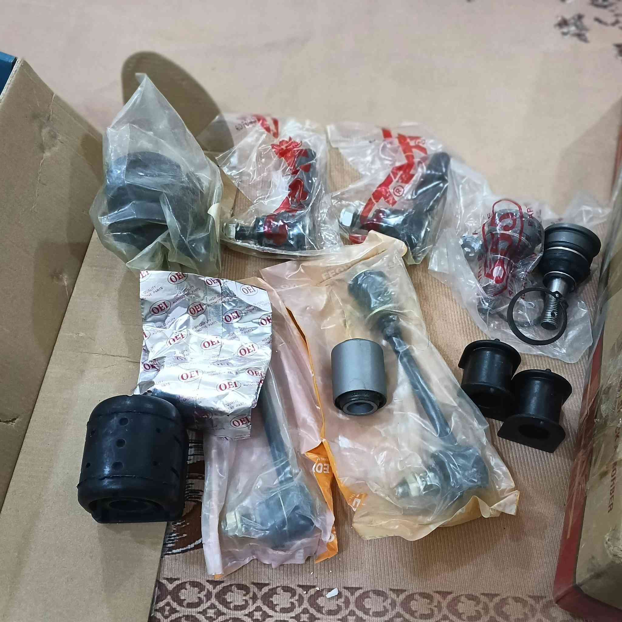 خوان حداديه نيسان ابريميره مديل 1993 مال 20 مكاني نجف قفلهن 120 الف


**إذا كنت صاحب هذا الإعلان وتريد حذفه لأي سبب، رجاءا أرسل رسالة إلى الدعم الفني**