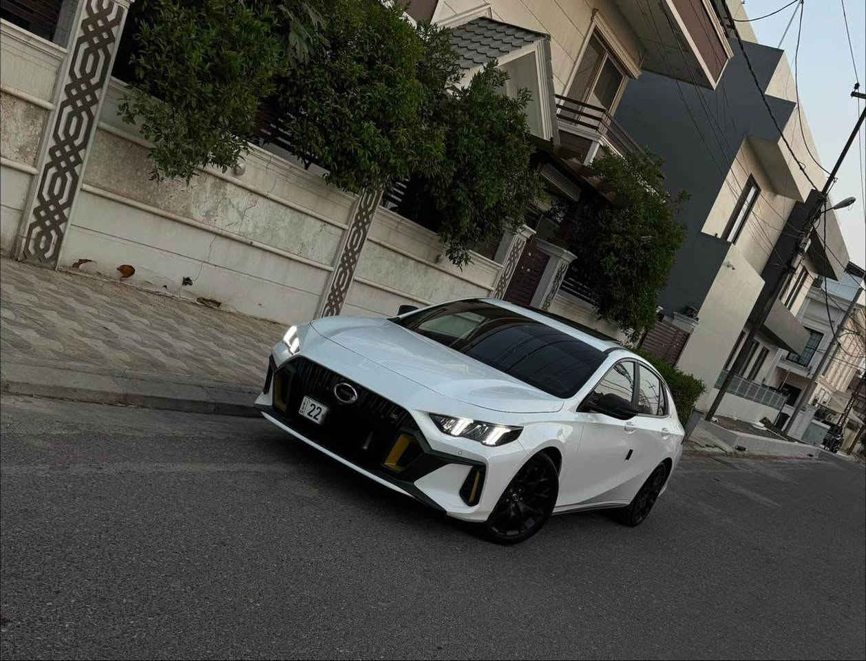 بدون صبغ بدون أي شي ضمان شركه 

*********** وتساب أربيل, العراق
