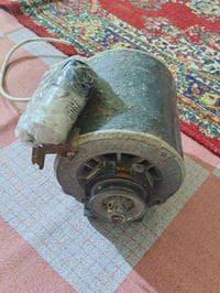 ماطور مبردة • عالية السرعة • سوق الشيوخ