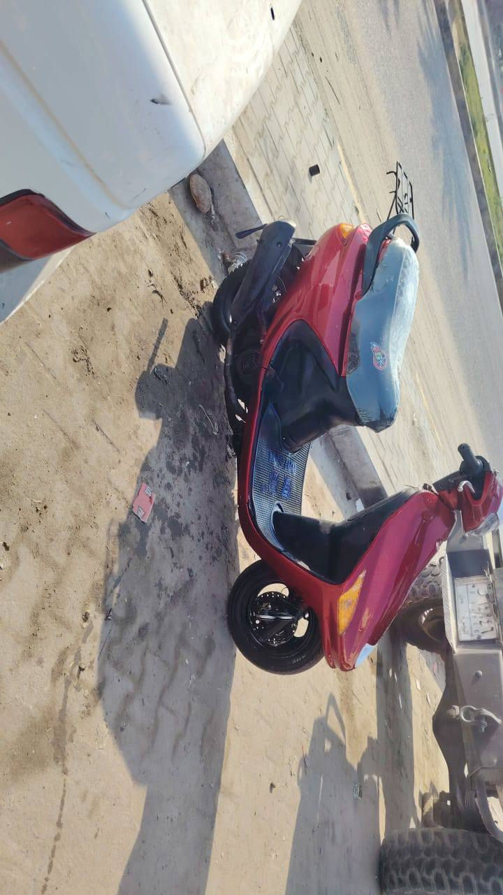 فراشه شوف العين جديده ضفيره لايتات زنون كشن جلد لايلون حراري تايرات جدد صالنصه رياضيه هورن سيدان برغي ماعايزه سعره 400 وبيه مجال شي قليل الطيبين مكانه نجف حي السواق مقابل حي الحرفين وهاذه رقمي بي وتساب فقط ***********
