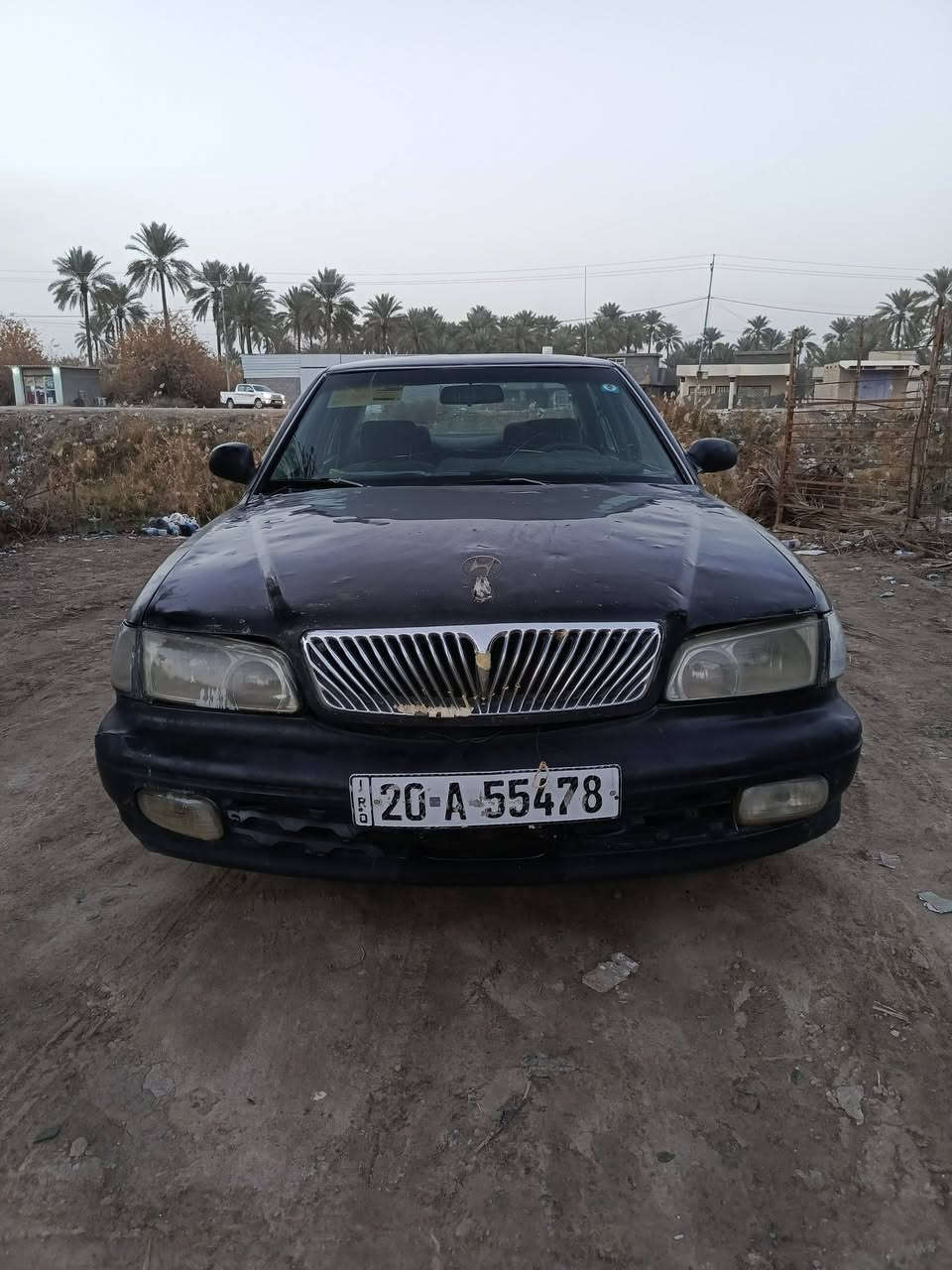 للبيع او مراوس سعر 25  بيه مجال الشراي يتفضل خاص او اتصال ع رقم ***********
سلام عليكم 

للبيع سوناتا 94مشروع وطني رقم انكليزي تحويل مباشر مصفره غرامات سنوية لل30 كير اوتماتيك 

كشنات بلاد 

تخم نوزلات جديد

تخم بلكات جديد

تخم مجاول جديد

باتري جديد بعده بل كارتون 

حداديه الخلفيه مضبوطه الامامي 60/100

الكير بي خربطه بل نمره ال خامسه يرادله ترتيب بل كهربائيات فقط 

مكينه مكفوله من التنقيص والتبخير 

تخم بوربن جديد 

سياره كبل لشارع اطلع وين ميعجبك 

عارضه 25 بيه مجال للبيع او مراوس 

عنواني بابل المسيب 

***********
