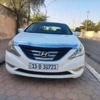 هيونداي سوناتا • سوناتا 2011 • سوناتا خليجي • سوناتا فول مواصفات • سيا...