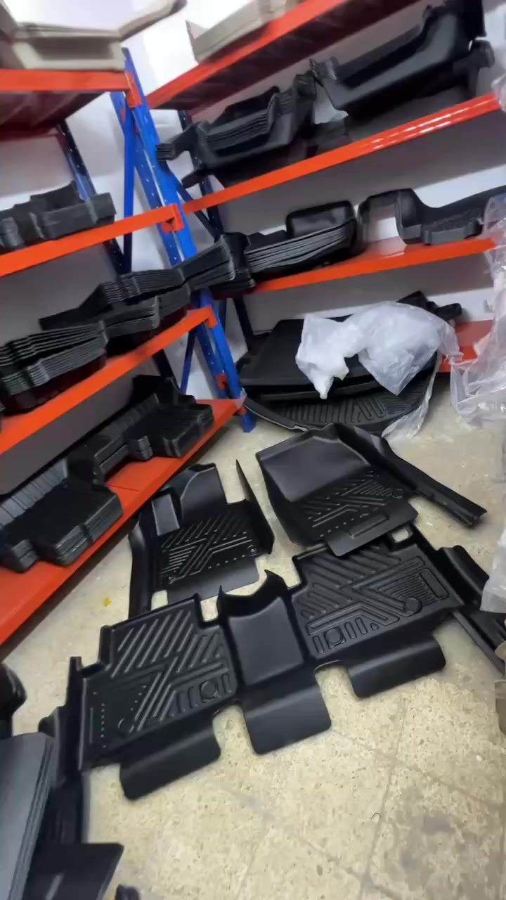 سلام عليكم حبايبي
متوفر ارضيات حوضيه سورنتو لون اسود وأكيد قالب بلادي وعروض وأسعار تنسابكم للحجز والاستفسار *********** العنوان الكاظمية شارع النواب
