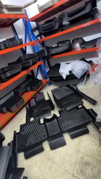 حبايبي متوفر ارضيات حوضيه سورنتو لون اسود وأكيد قالب بلادي وعروض وأسعا...