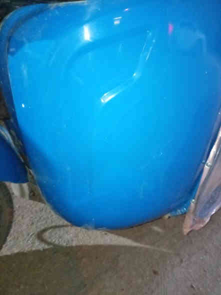 تكتك باجاج فوجي موديل ٢٠ شهر ١١ رقم وسنويه ديالى محرك خير من الله كشر قطره خياس مابيهه السعر ٥٦٠٠ وبيها مجال بصيط  موبايل ***********
