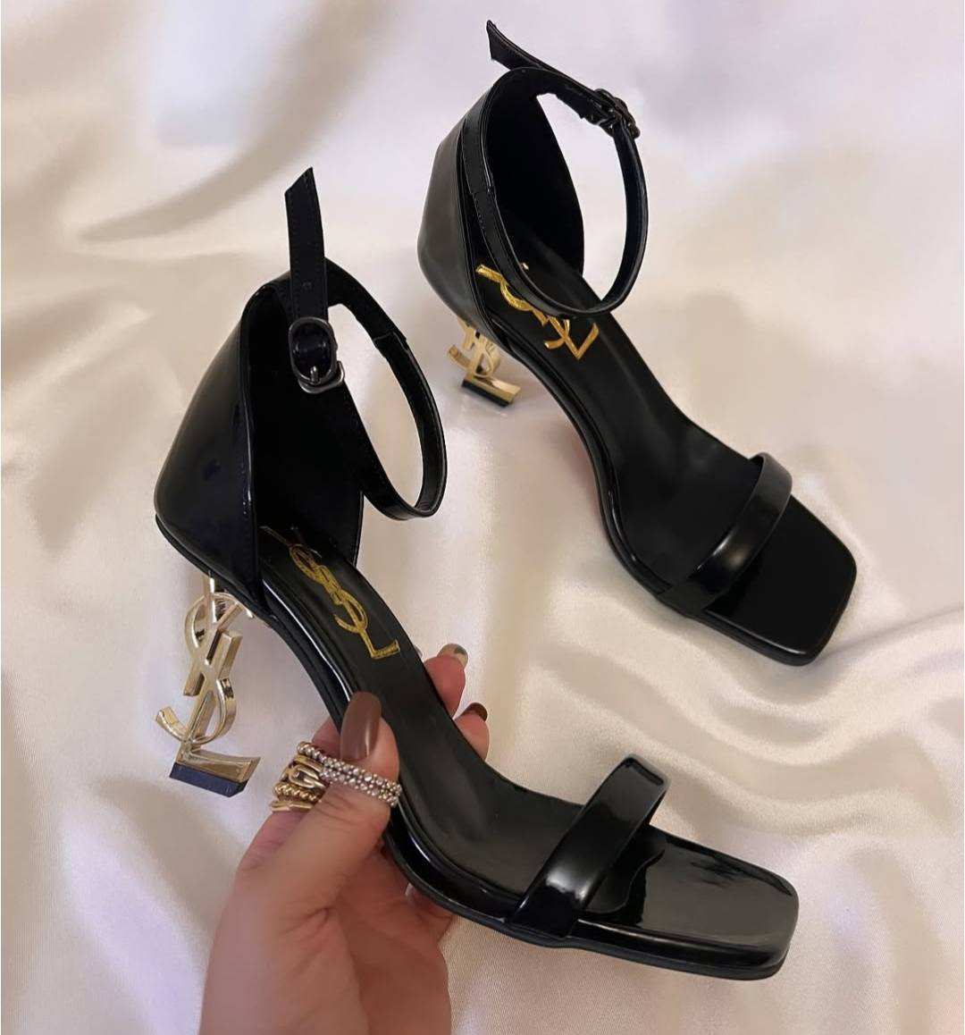 ماركة سان لوران قياس 37 السعر 15


**إذا كنت صاحب هذا الإعلان وتريد حذفه لأي سبب، رجاءا أرسل رسالة إلى الدعم الفني**