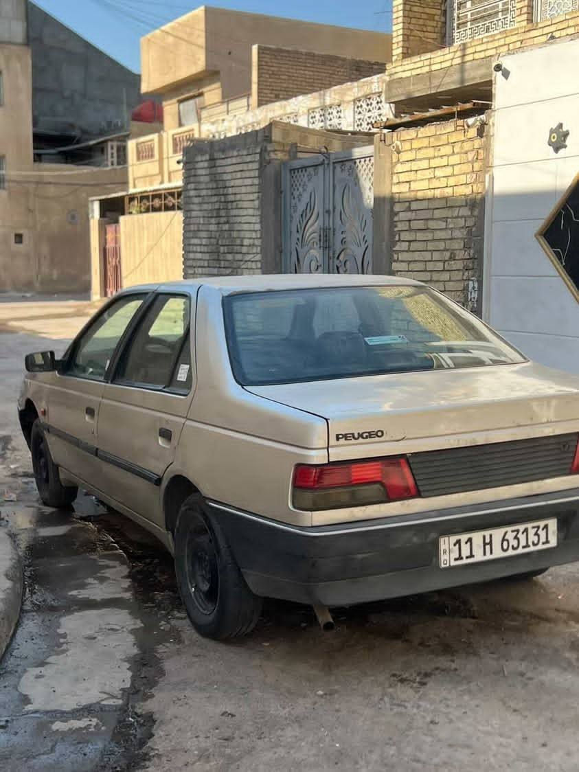 السلام عليكم 
بيجو روا 2008
رقم بغداد انكليزي تحويل ثاني يوم
تبريد ويه السويج ثلج
تخم تأير
مكان بغداد مدينه الصدر
***********
