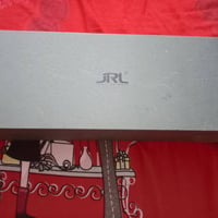 الكاوية • JRL • امريكية