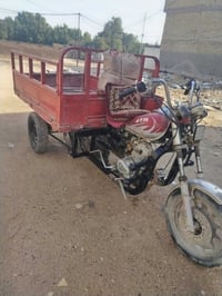 ستوته • موتوسيكل • اسود