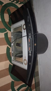 ساحبه دهون للبيع نضيفه استخدام قليل 07836670498 بس واتساب