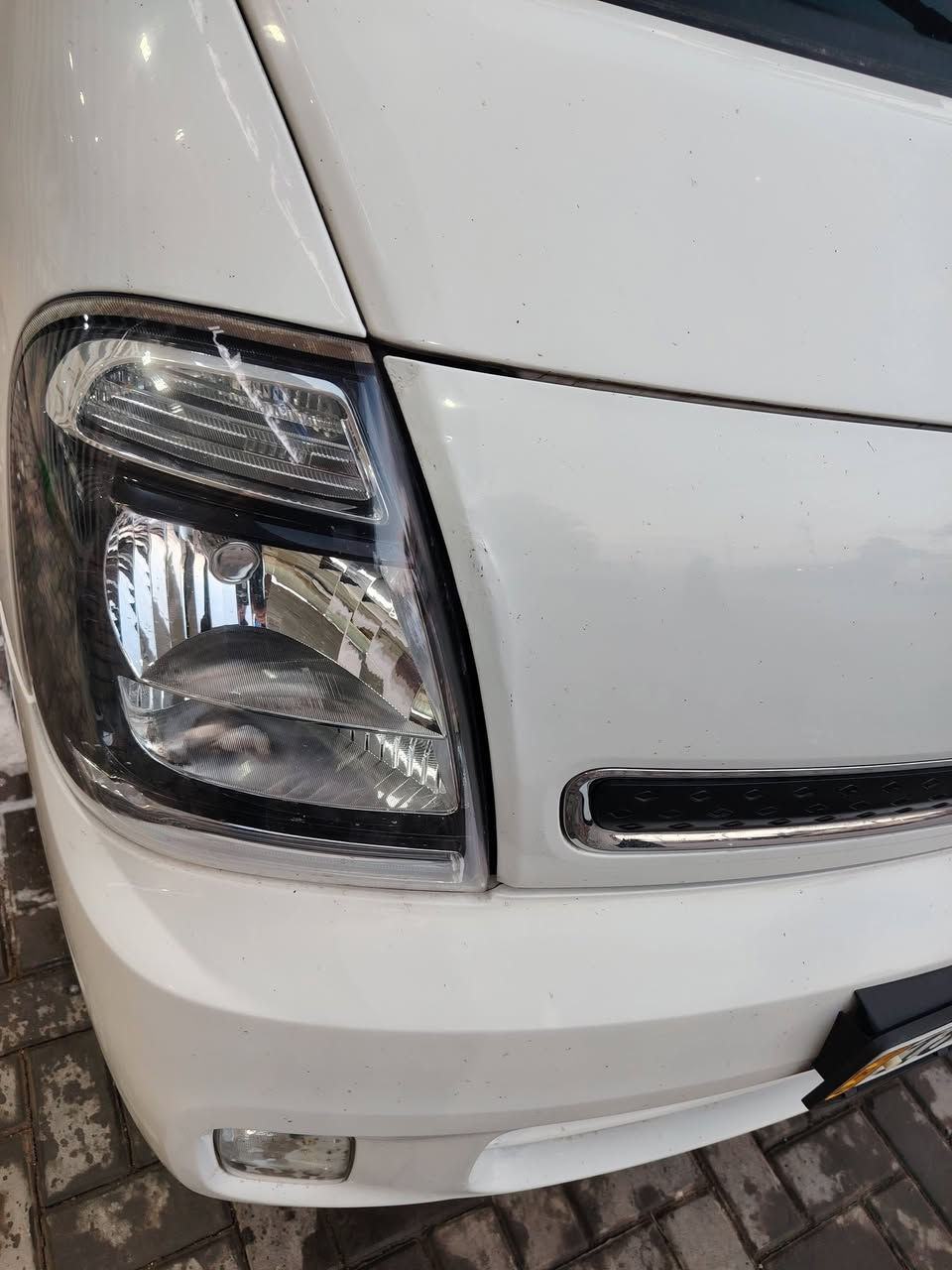 السلام عليكم
لبيع كيا دبل قماره مسكر دبلو  السياره مديل 2023 

بعدهي ؏ وضع شركه فول السياره ماشيه 75 

كفااله عامه 

رقم بابل 
الاستفسار ؏ الرقم 

***********
