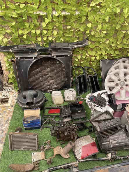 السلام عليكم أدوات ستاركس. 2007. و درع جديد. ***********
