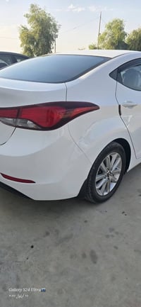 النترا ٢٠١٦ • كفاله عامه • تحويل ثاني يوم