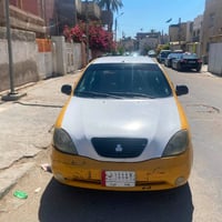 طيبه موديل 2015سياره جاهزه وحلوه محرك وكير وصدر وكهربائيات وتبريد خير ...