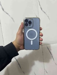 بغداد البياع  ايفون 13 برو ماكس📱  ذاكره 256📲  بطاريه 79بلاد 🔋  دبل سيم...