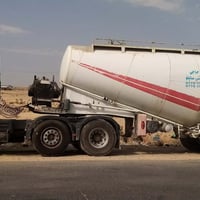 سايلو سمنت • ٢٠١٣ • الشرقاط