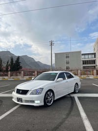 شاهين ١٨٢ • ٢٠٠٥ • جنوط سبورت