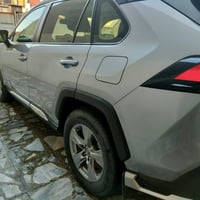 راف فور 2023 ساز ماشيه 45الف رقمه بغداد سعره 268 ورقه بيه رصعه بالباب ...