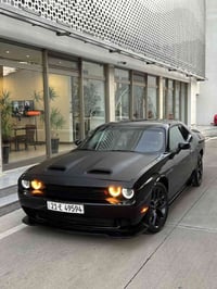 تشالنجر SXT • ٢٠٢٣ • ١٨٠٠٠ كم