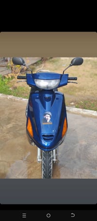 فراشة للبيع نظيف واخو الجديد السعر 800 وبي شوية مجال للطيبين 075189783...