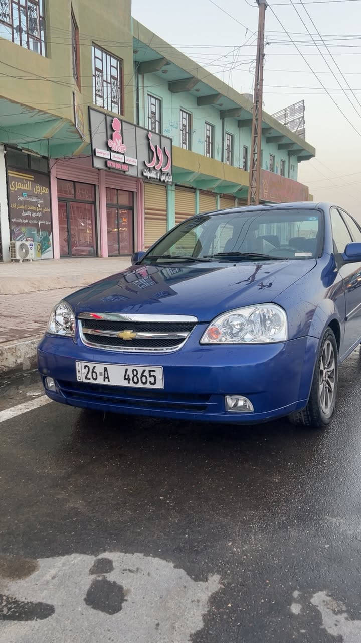 يالله السلام عليكم شباب للبيع سيارة فورنزا ٢٠٠٧ محرك طك كارتون
رقم صلاح الدين انكليزي باسمي اربع اقام 
الكير اوتماتيك 
تبريد تدفئه السيارة

سيارة بدون داخل لا ضربه ولا دعمه مكفوله سيارة بيها كم قطعه صبغ ليبل واحد شرط سيارة ماشيه ٢٦٠الف حقيقي

مكان السيارة /بغداد الغزاليه

هـ*********** شهاب العبيدي 

المحروسه طالب عليها ٥٧

 بيها مجال للشراي
