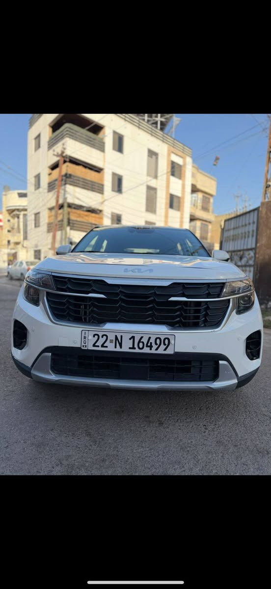 ماشية سبعتالاف
مكينة 2000 دوش 
عنوان /بابل
"*مواصفات
تحديد مسار طريق
*كيجات ديجتل
*دشبول شاشه متصله كبيره
كامره خلفي
*تبريد قطعتين
*مانع نزلاق
اشاير مري 
*ثلاث وضعيات قيادة
 فور ويل
 رقم اربيل بأسمي شخصيا 
السعر .. 169وليه مجال 
سونه مرفوق وصور حادثه يمي 
*********** 
☎️.

