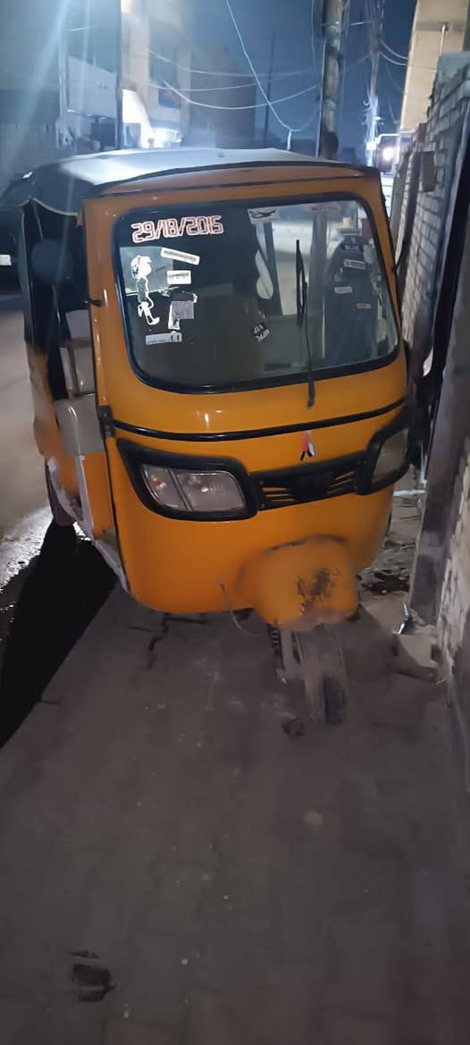 تكتك tvsموديل 18مجفته مره وحده سعرها مليونين و 500الف للاتصال واتساب ***********
