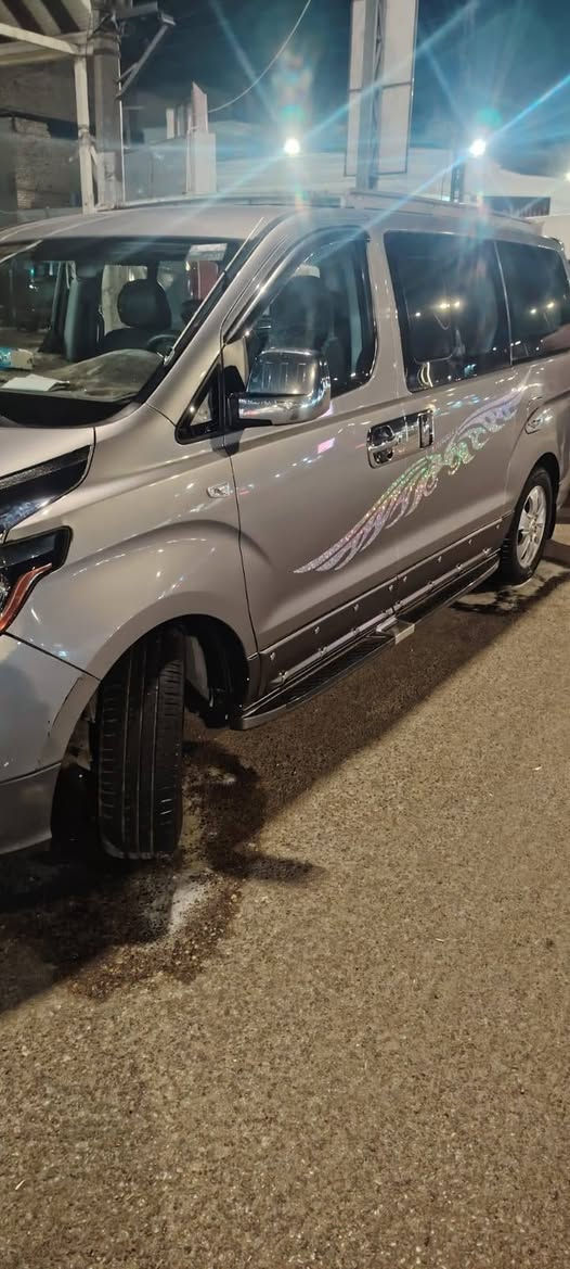 سلام عليكم البيع ستاركس موديل ٢١ورك مكينه دبلو بلاديه قطعتين صبغ كوريه فقط سياره جاهزه رقم انكليزي بابل بسمي سعر خاص مكان ميسان مركزي المدينه *********** رقم ابو علي
