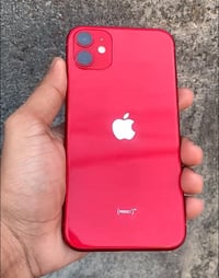 آيفون ١١ • ١٢٨ • بطارية ٨٥٪