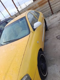 ٢٠٠٨ • محرك زين • ضربة امامية