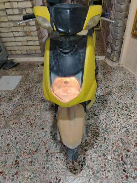 سلام عليكم سكنس نثيه لدراجه مجفته مره واحده دراجه خير من الله كفراته موجوده نكره سلف ن
مكاني بغداد زعفرانيه 

*********** متواج فيس وتساب سعر 300 وبيه مجال نوزلدراجه
