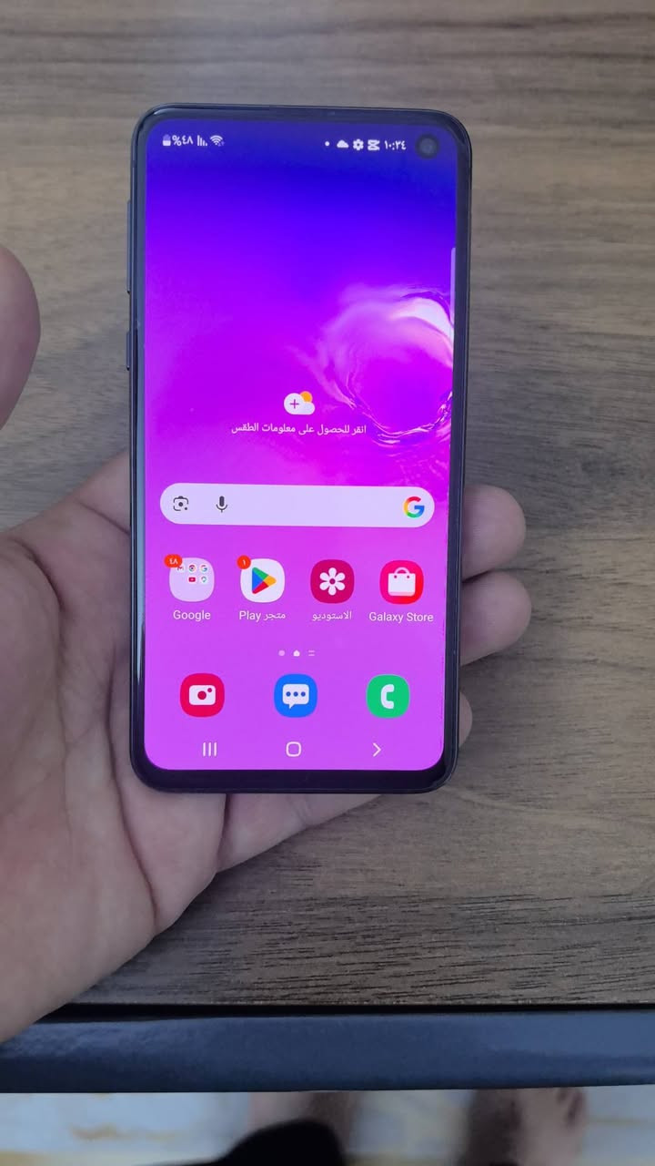 للبیع نضیف جدا دبل شریحه 128گگ 165قفل توصیل موجود


**إذا كنت صاحب هذا الإعلان وتريد حذفه لأي سبب، رجاءا أرسل رسالة إلى الدعم الفني**