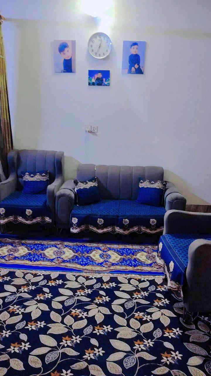 البيع
سلام عليكم بيت 70متر بناء جديد غرفة النوم 6ونص ×4 وصاله ومطبخ طبك اساس صب تجعيب طابوق بناء خريطة بلوك كلاب العنوان كوفة دور الحوزة حي صدر الثالث الستفسار ***********
