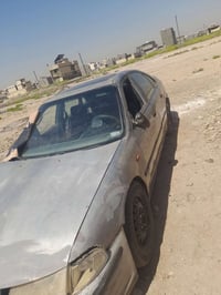 هونده ١٩٩٤ السياره شغاله تحويل ثاني يوم السعر 10 وبينه مجال الاستفسار ...