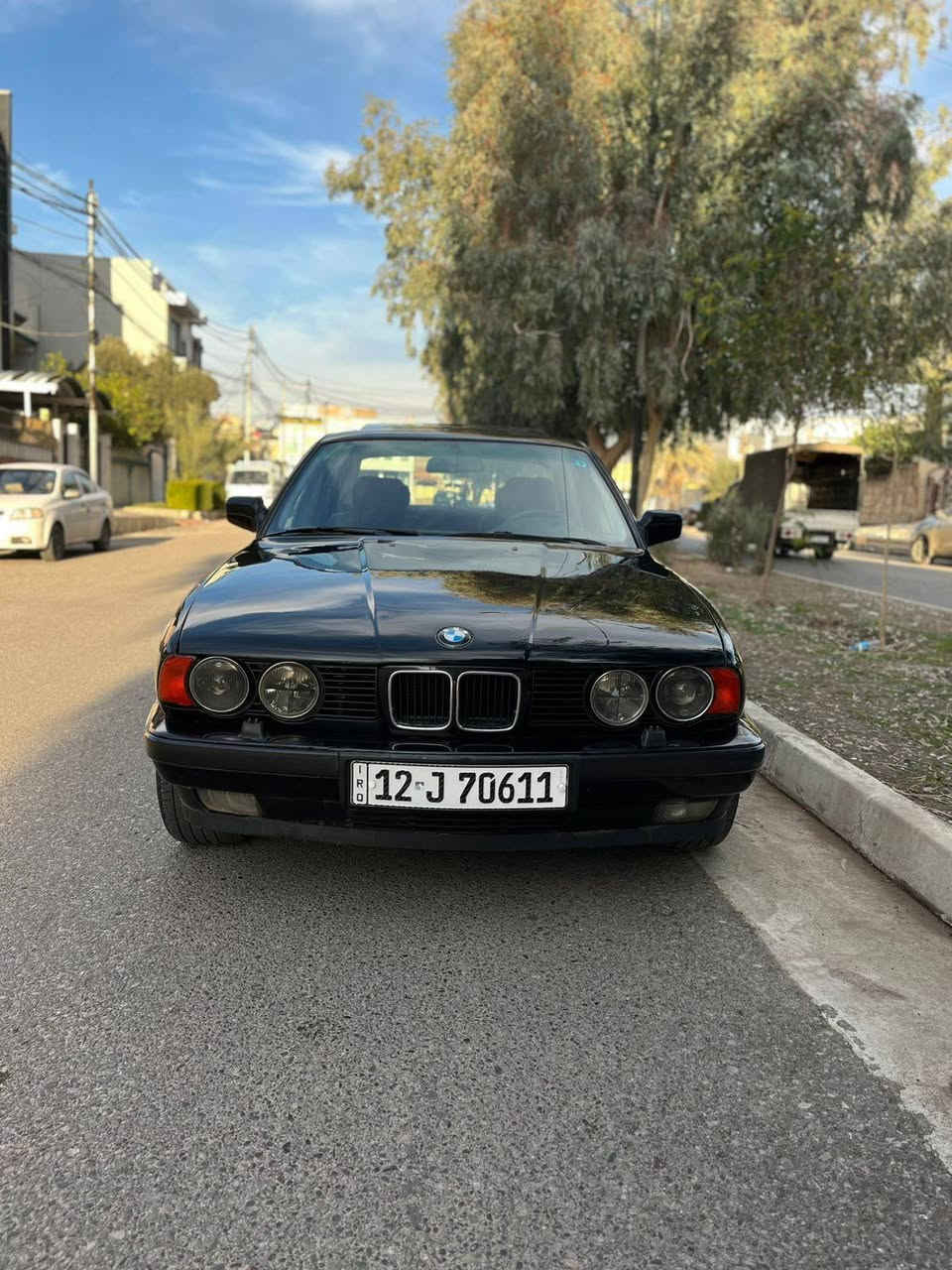 BMW_535
السلام عليكم الوحش  للبيع بي ام فول مواصفات فقط كير عادي اصل سيارة ابلادية  دوسات ابلادي طخم تاير جديد جرار خلفي🦋
كشنات جلد  دبل كمبيوتر 
قفل مركزي سنتر لوك  ❤
حساس امراية اربع جامات كهرباء
اسلايت روف مسجل شاشه قلاب
 صندوك ذكي فتح عن بعد 
لايت صليب دخاني زينون  وارد امريكي منظومة تلفون نوكيا ❤
كير ومكينه نظيف ❤
رقم نينوى دولي الجديد السيارة صاعدا هزا 
شرط  التحويل    سنوية جديدا 
السياره مصبوغة جمالية  
#السعر(57) ويدلل الشراي
(مكان السيارة موصل)
للاستفسار اتصل على الرقم 
***********
***********
