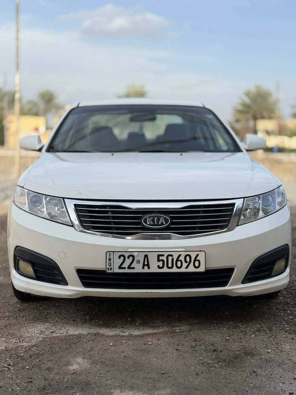 سلام عليكم كيه اوبتمه 2009 خليجي كفاله عامه حته دعاميات لون صدفي فتحه تحكم ستيرن حساس خلفي نضام ABS اربعه دسك تبريد لمس مكينه 2000 دوش حداديه امامي خلفي مكينه حاويه  سياره بسمنه هزه جديده سنويه 2031 مكان كربلاء طوريج  /سعر 125 وبيه مجال بصيط/***********/***********
