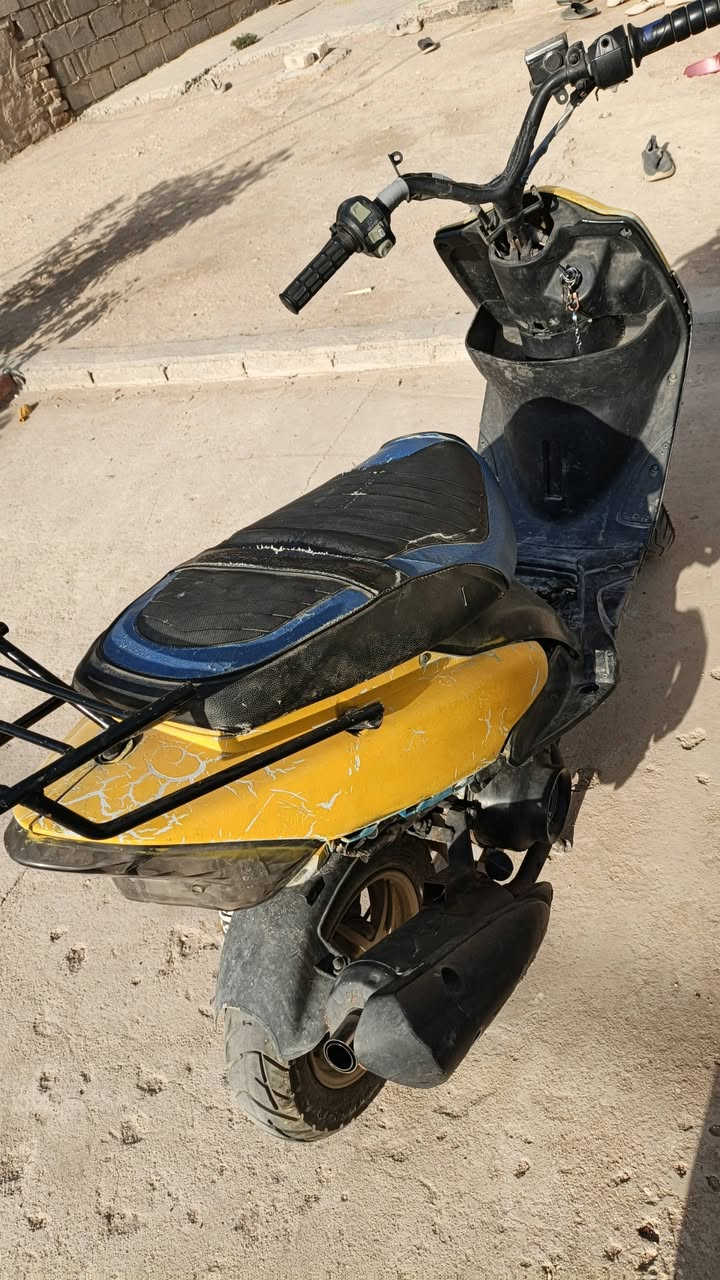 السلام عليكم ماكس للبيع تشتغل. هندر الباتري كاعد سعرهه 300 وبيه مجال


**إذا كنت صاحب هذا الإعلان وتريد حذفه لأي سبب، رجاءا أرسل رسالة إلى الدعم الفني**