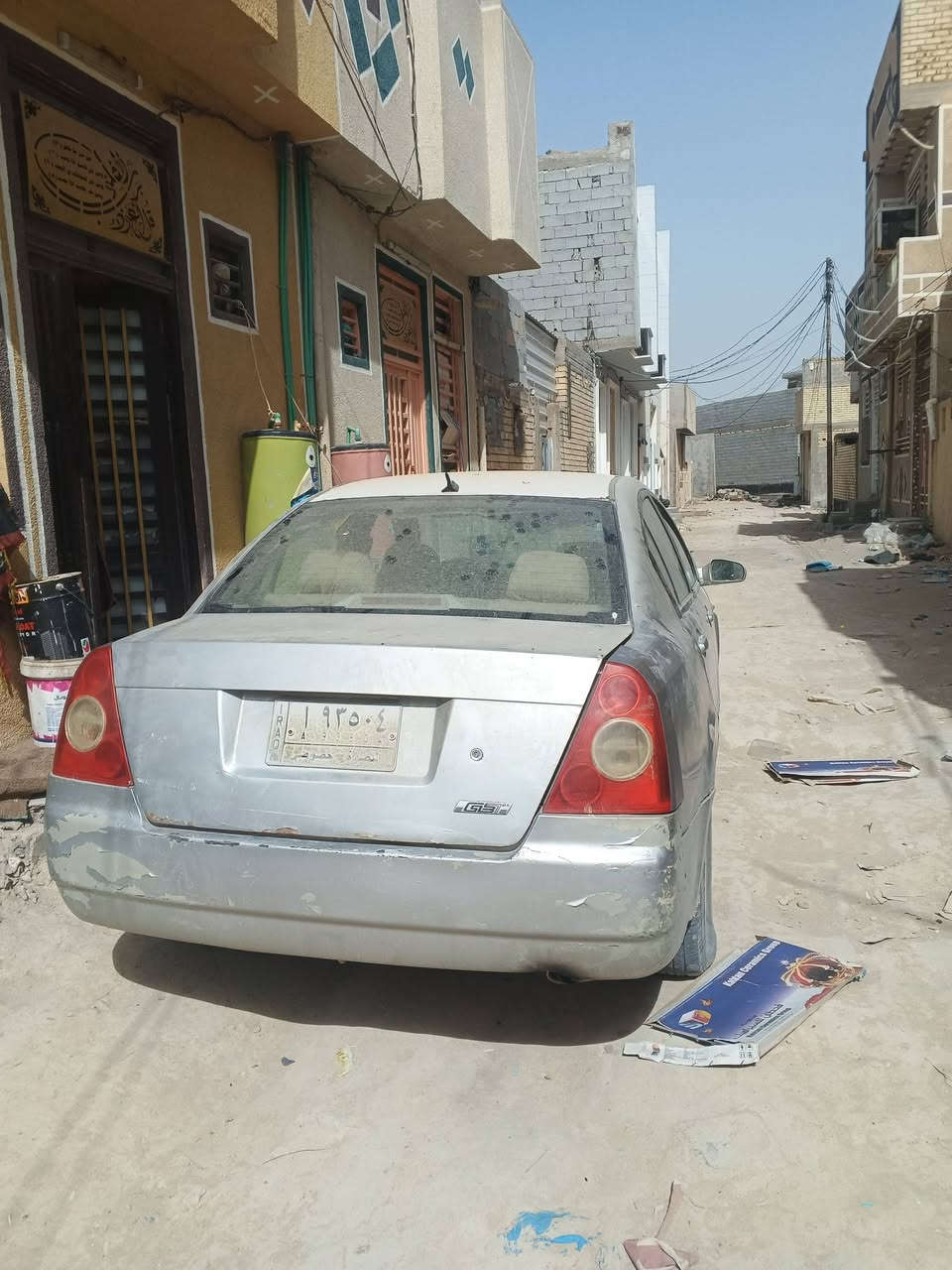 شير للبيع محرك الف 1500 سعر 20 ورقه بيه مجال تصال وتساب فقط ***********
