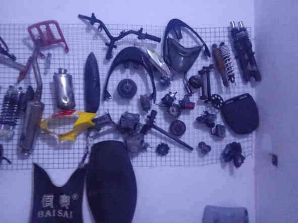 سلام عليكم كلمن وسعره توصيل5مكان الحريه ***********
