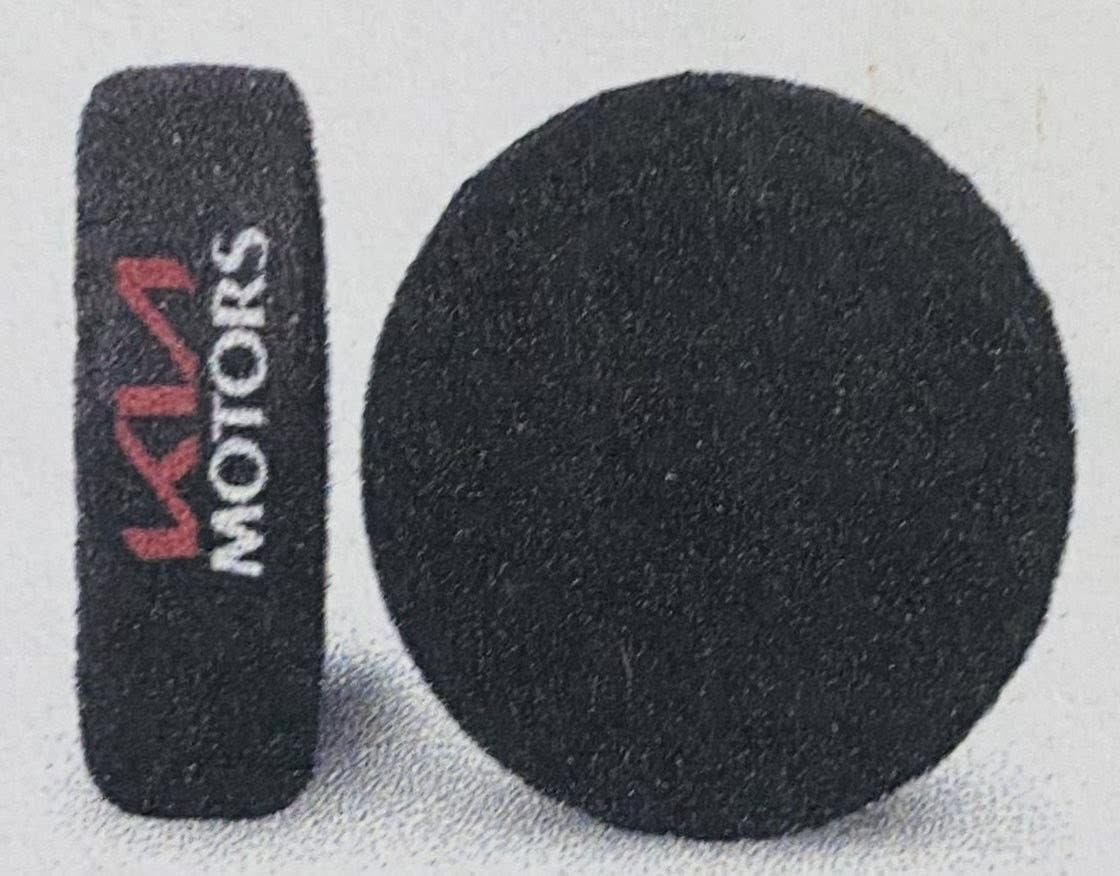 الى اصحاب الكيات الحمل (الفحل)
وصلنا غلاف سبير جلد عليه علامة KIA Motors
ب 20 الف مع التوصيل المجاني لكافة محافظات العراق
للاستفسار والطلب على الرقم *********** يوجد واتساب
