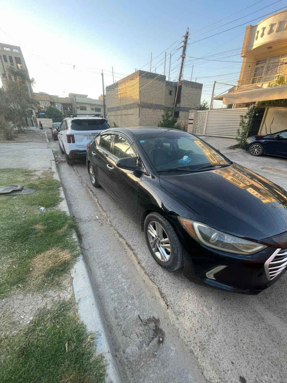 للبيع لانتره موديل 17 سياره فول عده فتحه بصمه محرك كير مكفول تبريد ثلج صدر جديد سياره ابسمي رايدهه95 شراي يتصل مكان سياره بغداد عامريه *********** سياره بيهه سونار
