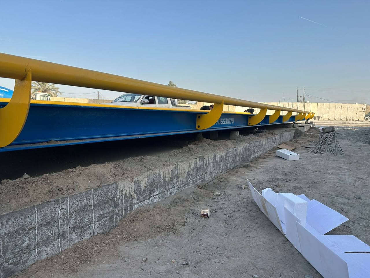 سلام عليكم يوجد تفصال كبان حمل حسب القياس التفاصيل خاص واتساب ***********
