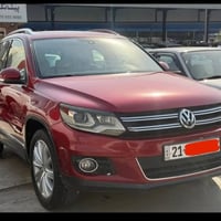 تيكوان • ٢٠١٣ • فول مواصفات